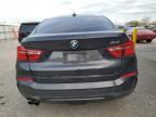 2016 BMW X4 XDRIVE28I