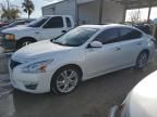 2013 Nissan Altima 3.5S