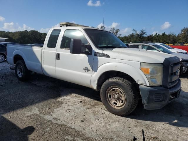 2012 Ford F250 Super Duty