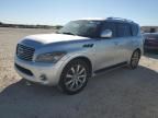 2014 Infiniti QX80