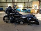 2017 Harley-Davidson Fltrxs Road Glide Special