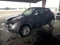 2012 Nissan Juke S en venta en American Canyon, CA