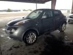 2012 Nissan Juke S