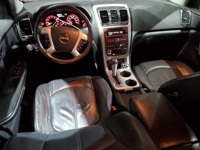 2012 GMC Acadia SLT-1