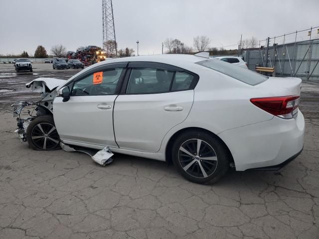 2020 Subaru Impreza Premium