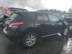 2011 Nissan Murano S