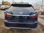 2016 Lexus RX 450H Base