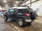 2010 Toyota FJ Cruiser