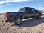 2022 Ford F250 Super Duty