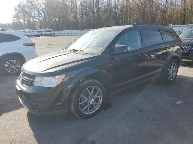 2013 Dodge Journey R/T