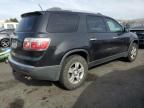 2010 GMC Acadia SLE