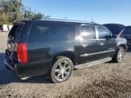 2009 Cadillac Escalade ESV Luxury