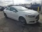 2015 Ford Fusion Titanium