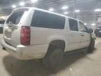 2013 Chevrolet Suburban K1500 LTZ