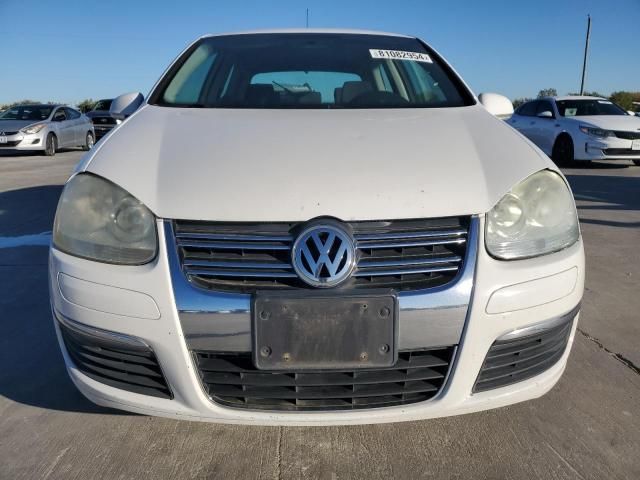 2009 Volkswagen Rabbit