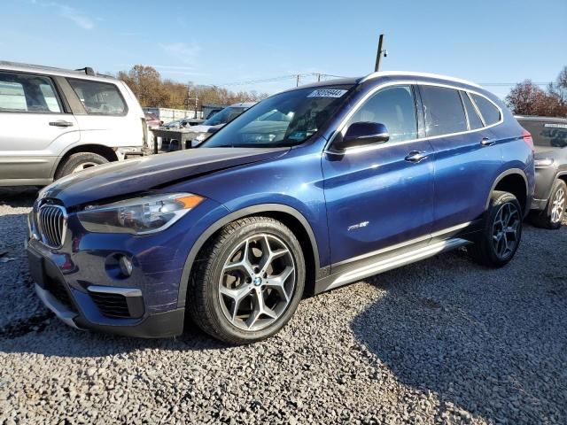 2018 BMW X1 XDRIVE28I