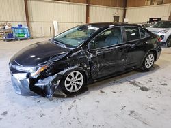 Toyota salvage cars for sale: 2023 Toyota Corolla LE