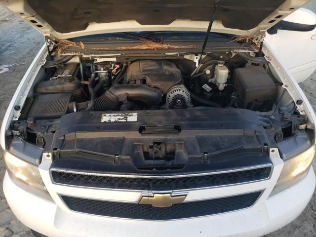 2007 Chevrolet Tahoe K1500