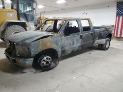 Ford f350 salvage cars for sale: 2004 Ford F350 Super Duty