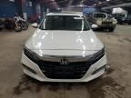 2018 Honda Accord Hybrid EX