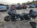 2014 Harley-Davidson Flhtk Electra Glide Ultra Limited