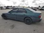 1996 Honda Accord DX