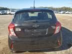 2017 Chevrolet Spark 1LT