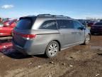 2014 Honda Odyssey Touring