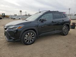 2023 Toyota Corolla Cross LE en venta en Chicago Heights, IL