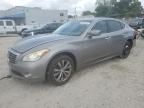 2013 Infiniti M37 X