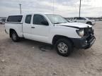 2015 Toyota Tacoma Access Cab