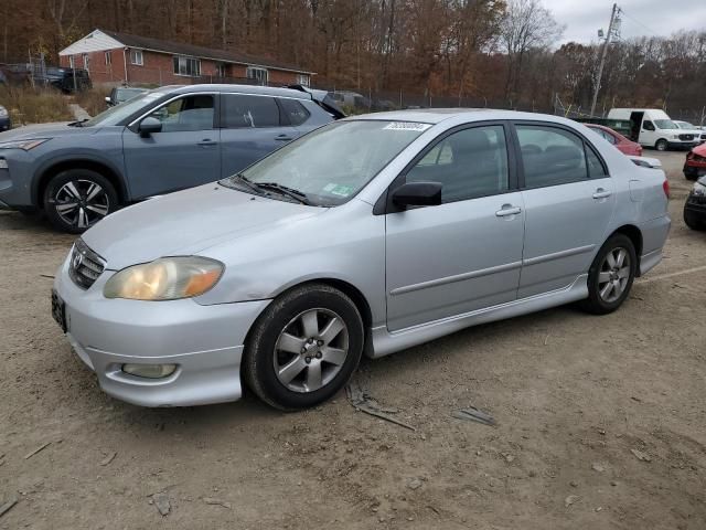 2006 Toyota Corolla CE