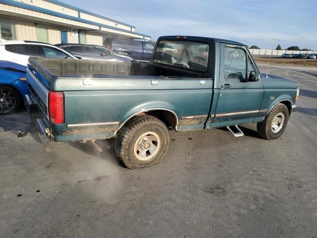 1994 Ford F150