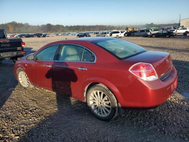 2009 Saturn Aura XR