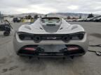 2020 Mclaren Automotive 720S