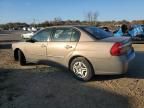 2007 Chevrolet Malibu LS