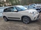 2014 Fiat 500L Trekking