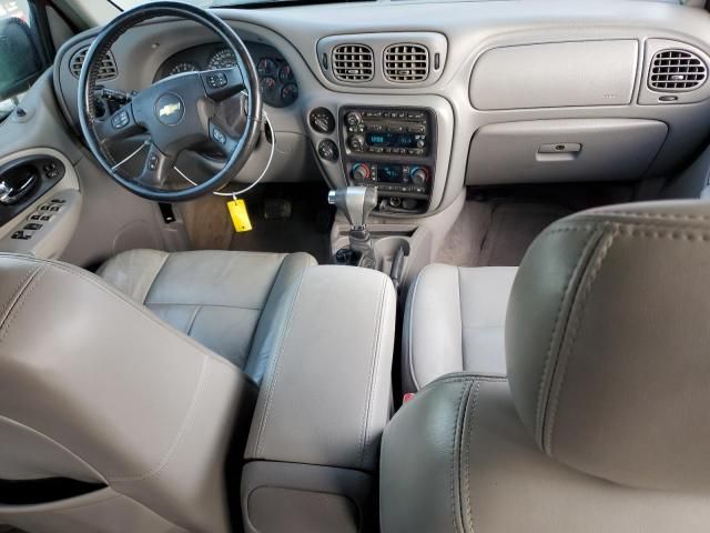 2006 Chevrolet Trailblazer EXT LS