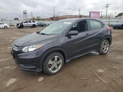 2018 Honda HR-V LX en venta en Chicago Heights, IL