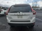 2013 Volvo XC60 T6