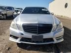 2012 Mercedes-Benz E 350 4matic