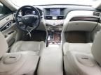 2012 Infiniti M37 X