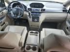 2011 Honda Odyssey Touring