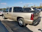 2004 Chevrolet Silverado C1500