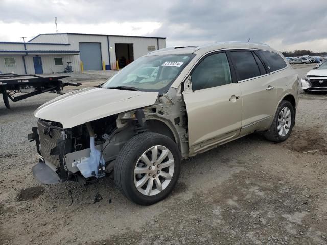 2015 Buick Enclave