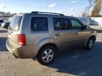 2009 Honda Pilot EXL