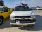 2002 Chevrolet Silverado C2500 Heavy Duty