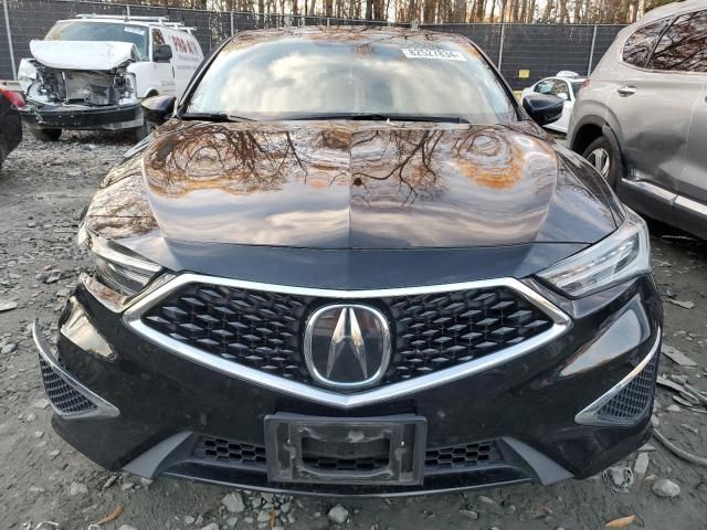 2021 Acura ILX Premium