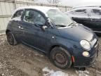 2013 Fiat 500 POP