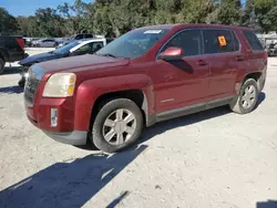 2011 GMC Terrain SLE en venta en Ocala, FL